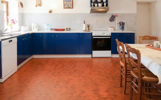 Holiday Home Ker Iliav - PLC253