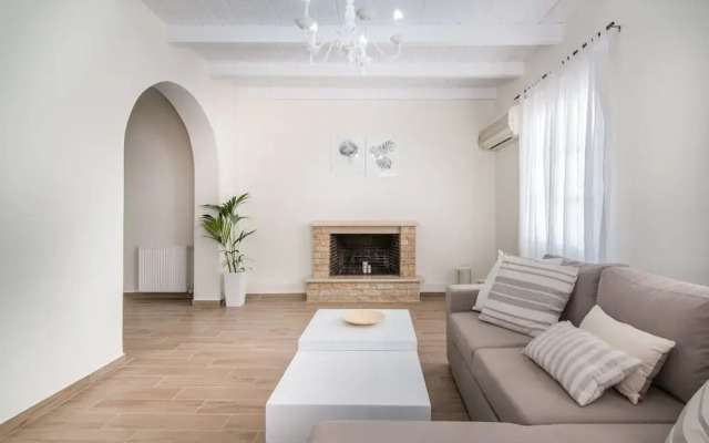 Pnoé Villa