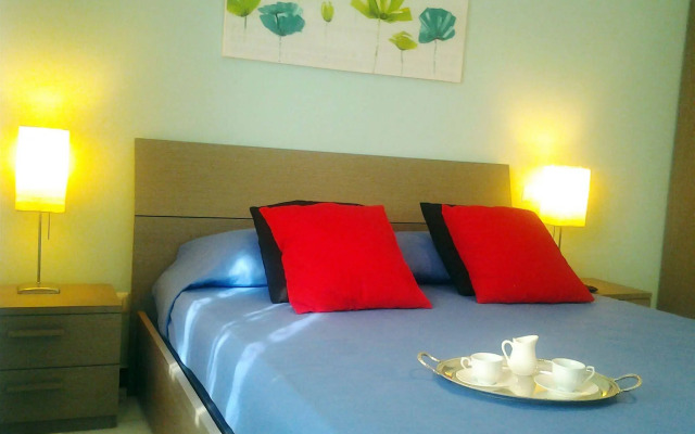 I Pini di Roma - Rooms & Suites
