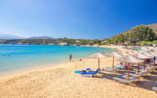 Iosifinas Boutique House