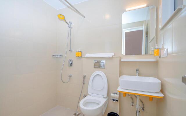 Bloom Hotel - Brookefield