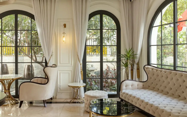 S Home Apartment