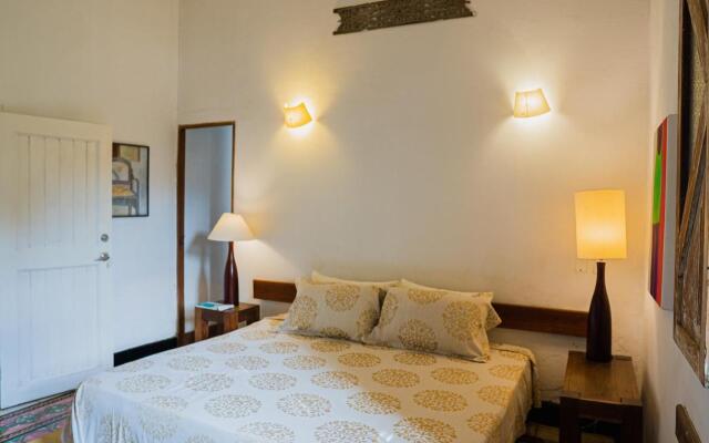 Casa Real del Cabrero by SOHO