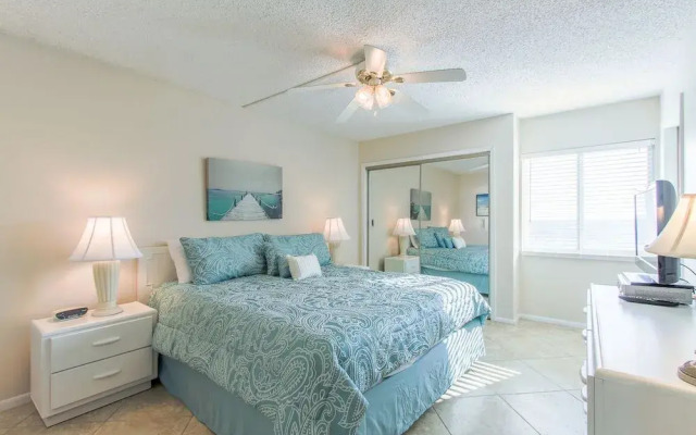Gulf Shore Condo #520