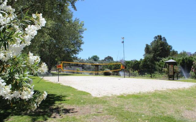 Casa Alfazema do Monte