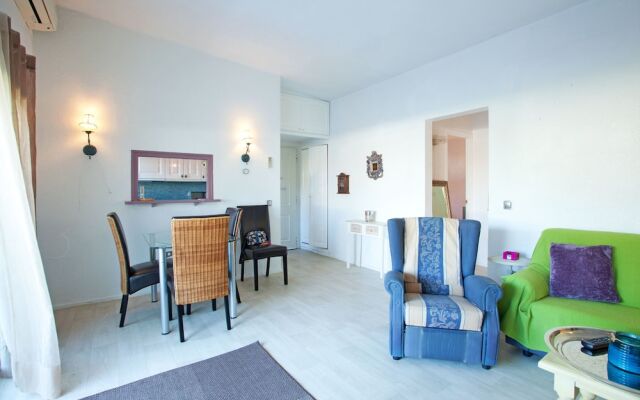 Apartamento Alvarito Playa