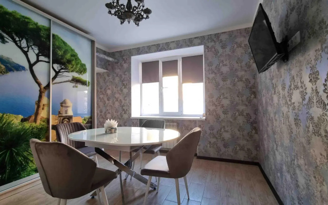 Holiday Home on Pestova Street