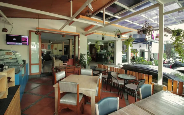 Arwiga Hotel