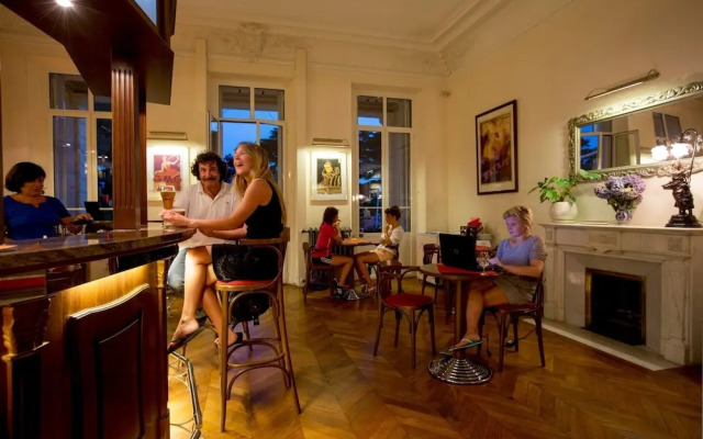 Village de Vacances les Tourelles