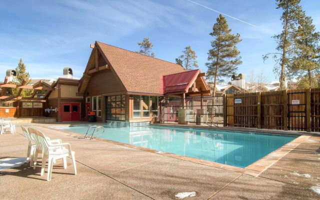 Antlers Lodge Wyndham Vacation Rentals