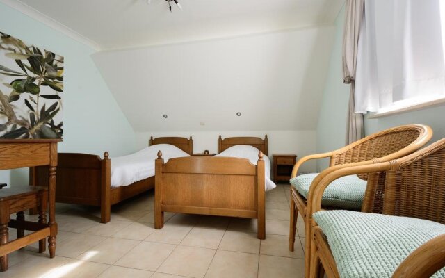 Hotel Het Buskruid