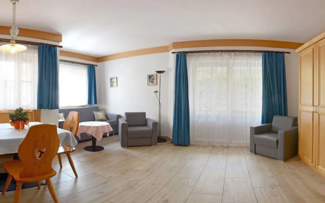 Hotel Garni Snaltnerhof