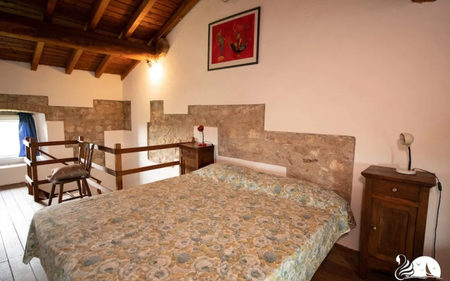 Cascina Polone - Appartamento Martino