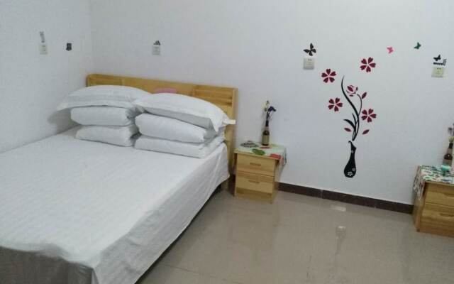 R&R Lodge - Xiangshui Lake Great Wall – Guest Rooms – Beijing