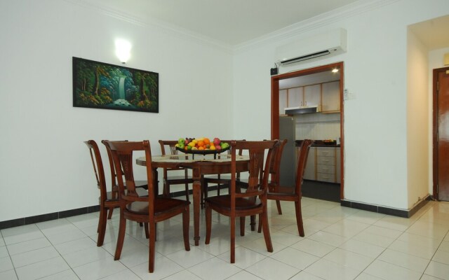 Kuala Lumpur Homestay