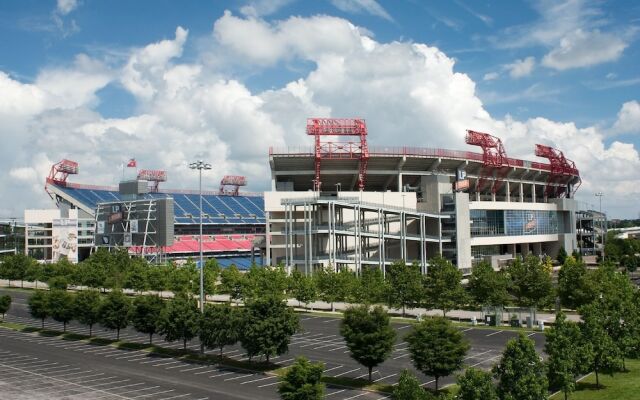 Sylvan Heights by Hosteeva