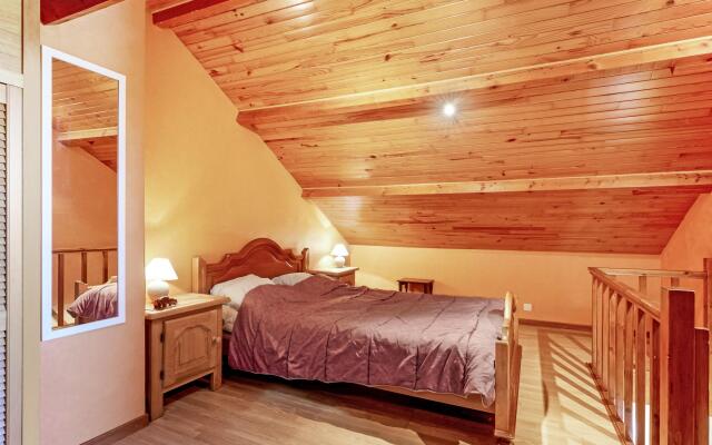Holiday Home in Porcheresse Daverdisse