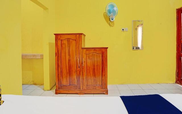 SPOT ON 92372 Rinda Homestay Syariah & Resto