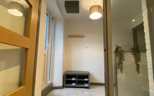 Spacious City Centre Property