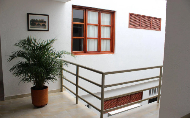 Hotel Arcada Payanesa