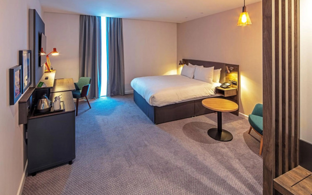 Holiday Inn Sunderland – City Centre by IHG