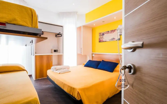 Hotel Adriatico