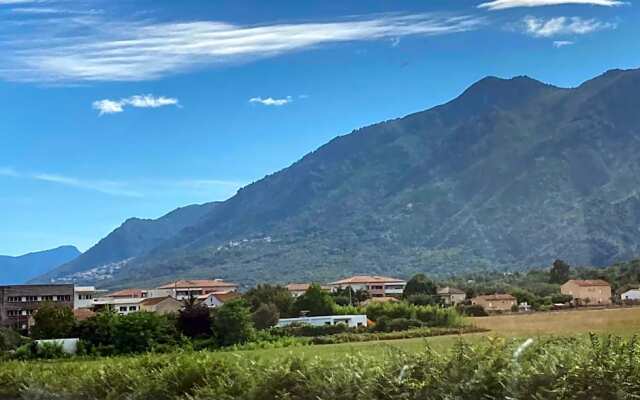 La Demeure Coloniale