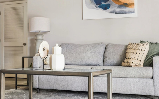 The Brookwood By  Landing