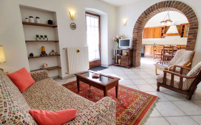 Casa Riboni