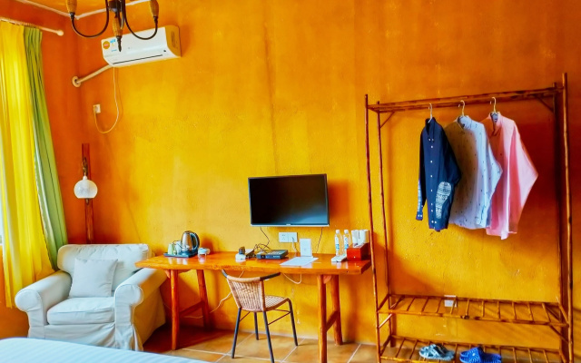 Yangshuo Eden Inn – Guest Rooms – Guilin