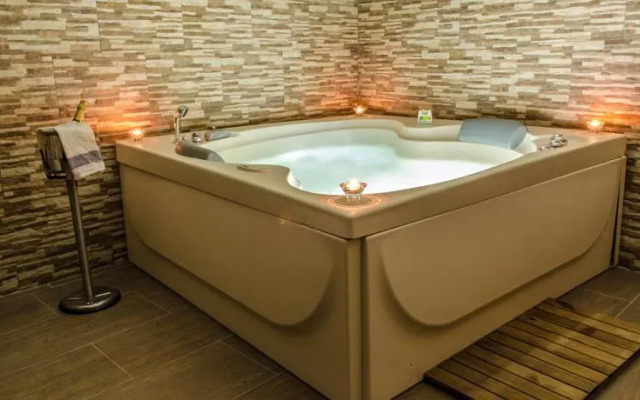 El Rincón de Burujón