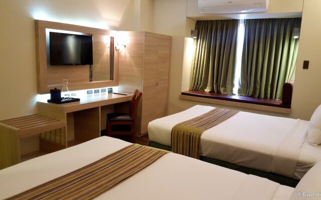 Microtel by Wyndham - Baguio