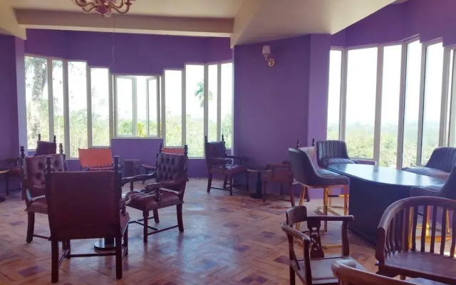 Clarks Exotica Island House, Port Blair
