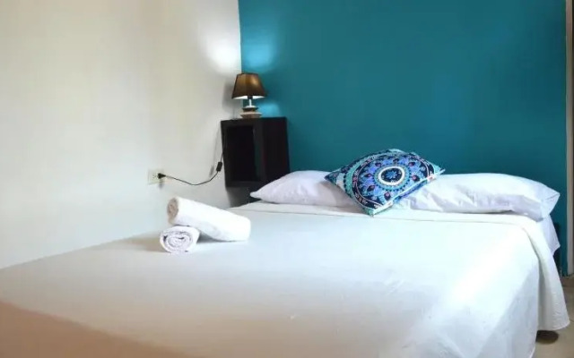 Hostel Casa Rome