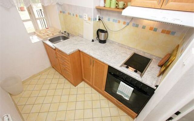 Apartments at the Golden Plough