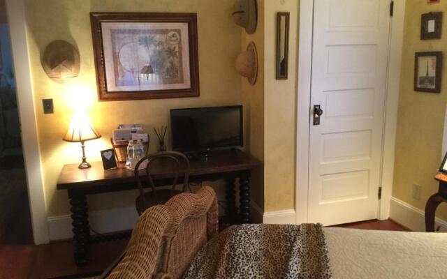 Briar Rose Inn Vancouver WA USA