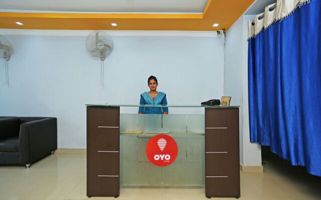 Hotel D Dain By OYO Rooms