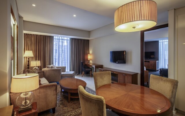 Joy Nostalg Hotel & Suites Manila Managed by AccorHotels