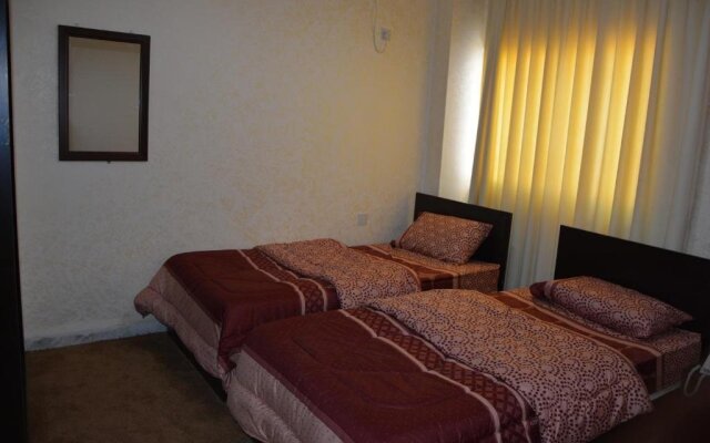 Teeba Palace Hotel