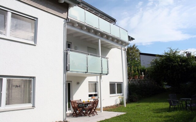 Ferienwohnung Salzgeber