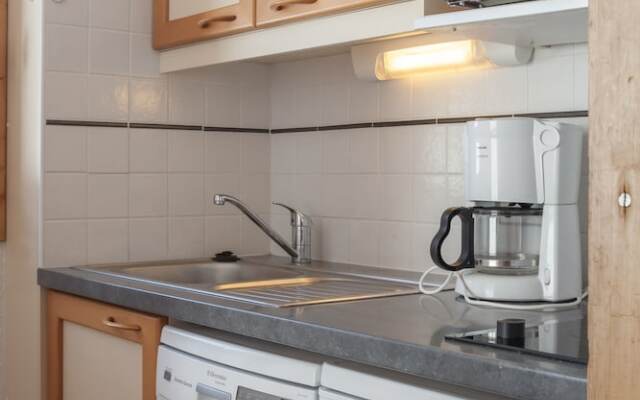 Belle Plagne Résidence Pierre & Vacances Émeraude