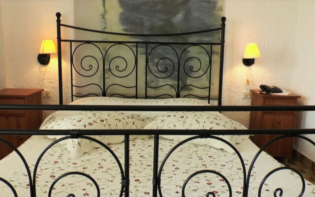 Lassion Hotel