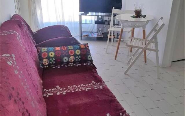 1 Bedroom Apartment With a Magnificent sea View
