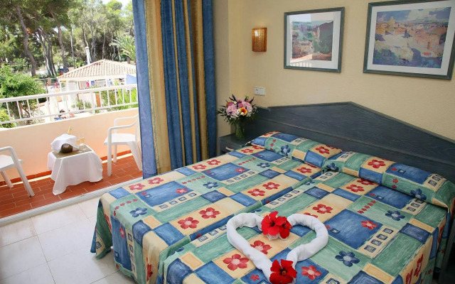 Invisa Hotel Ereso All Inclusive