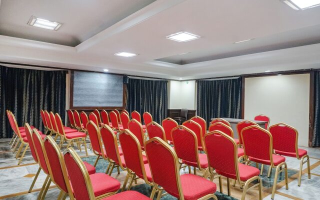 Fabhotel Prime Sukhsagar Resort