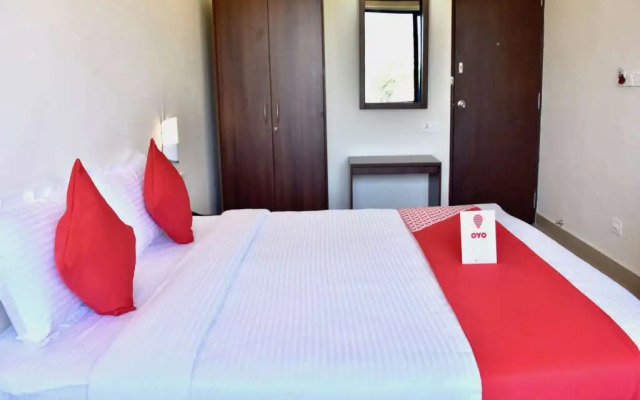 Relax Holiday Home