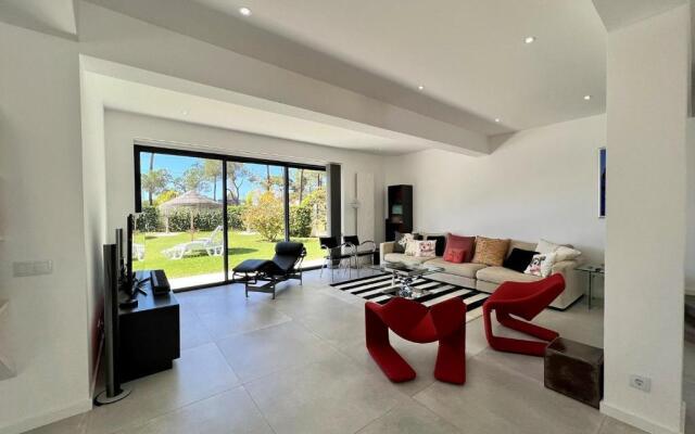 Vilamoura Excellence With Pool by Homing