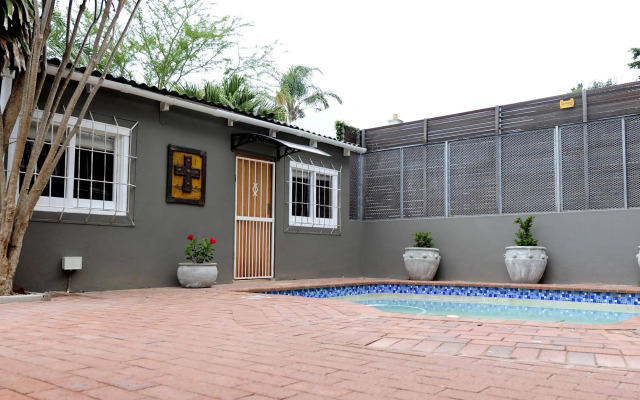 Tamarisk B&B