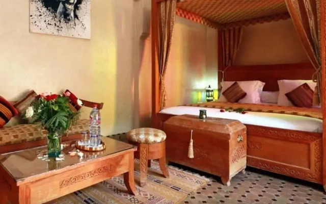 Riad Jnane Jdid