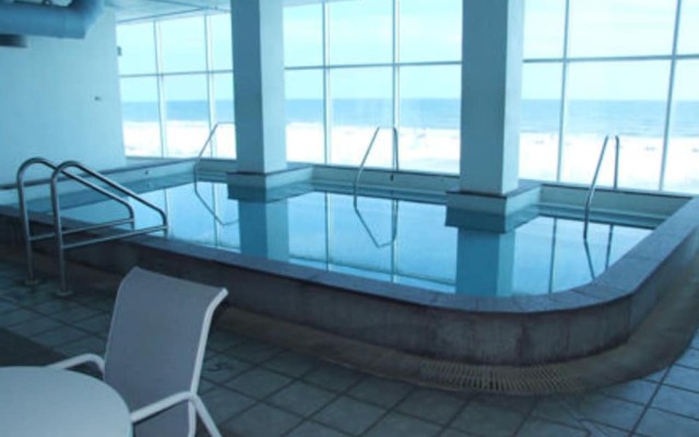 Island Tower by Youngs Suncoast